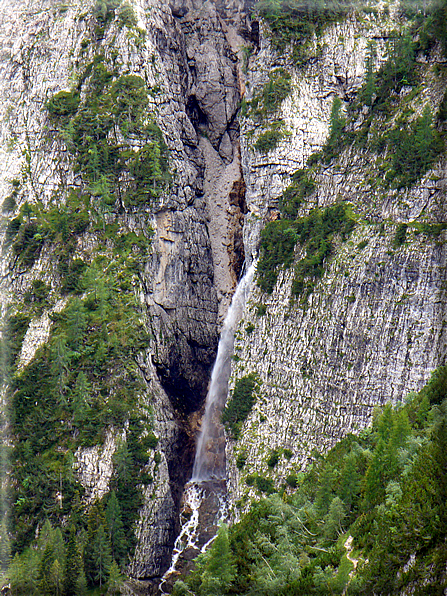 foto Lago di Sorapis